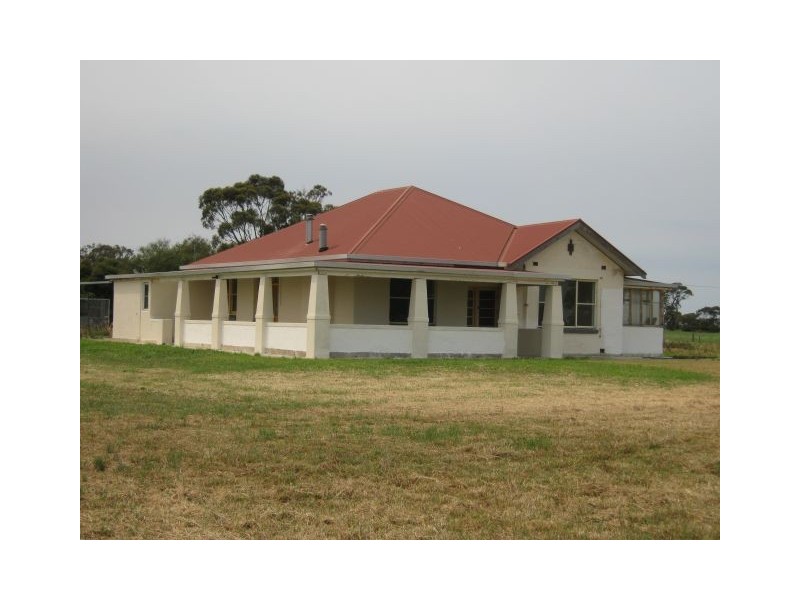 951 Frances Road, Bordertown SA 5268