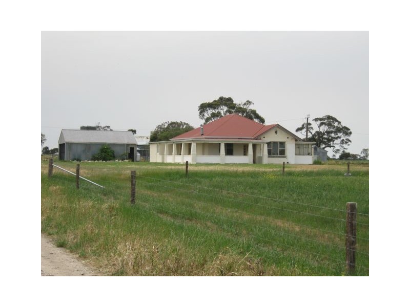 951 Frances Road, Bordertown SA 5268