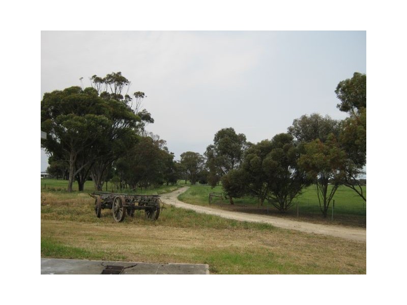 951 Frances Road, Bordertown SA 5268