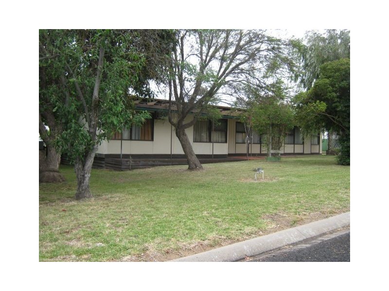 10 Eveline Street, Bordertown SA 5268