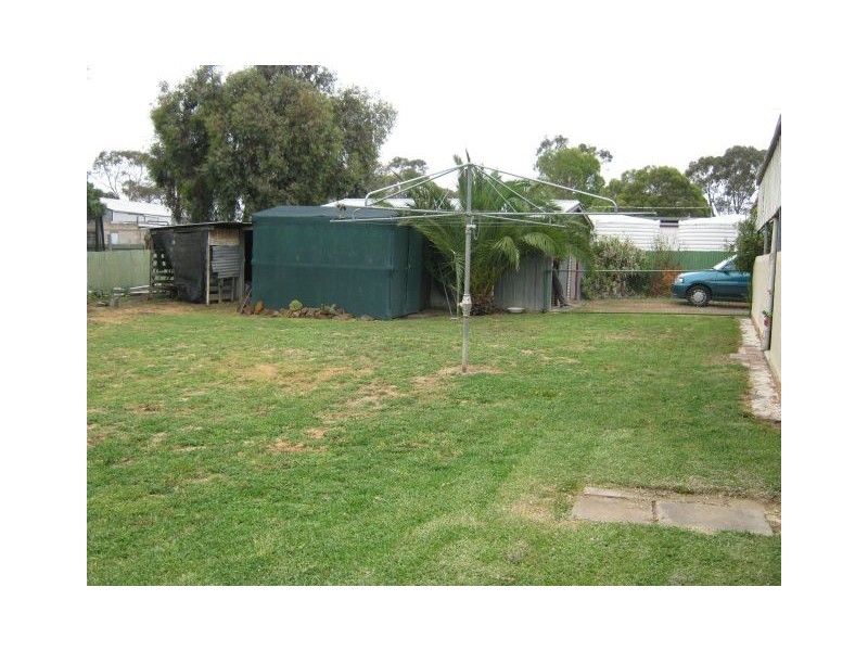 10 Eveline Street, Bordertown SA 5268