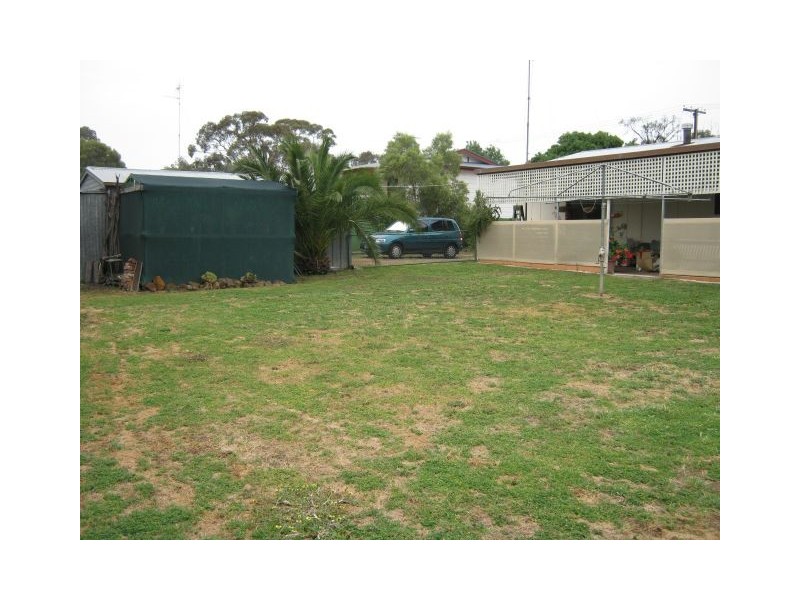 10 Eveline Street, Bordertown SA 5268