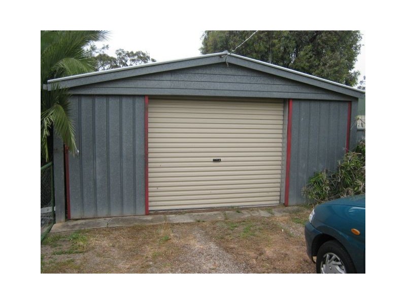 10 Eveline Street, Bordertown SA 5268