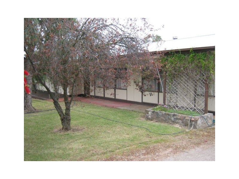 10 Eveline Street, Bordertown SA 5268