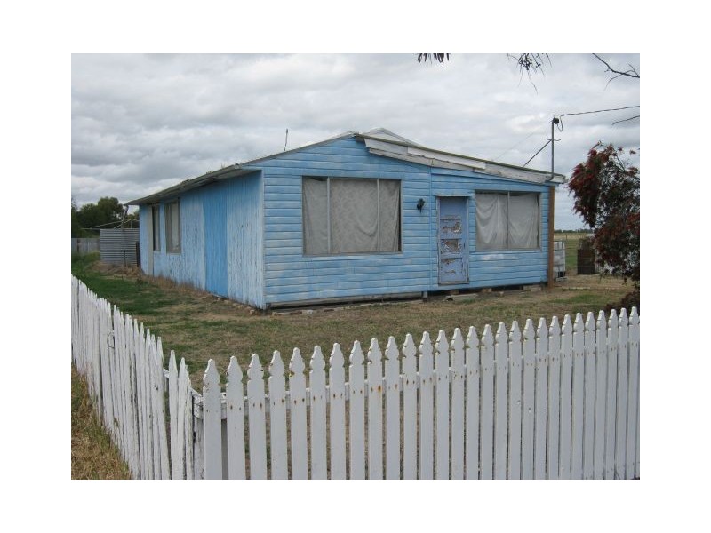 Lots 3+4 Williams Street, Serviceton VIC 3420