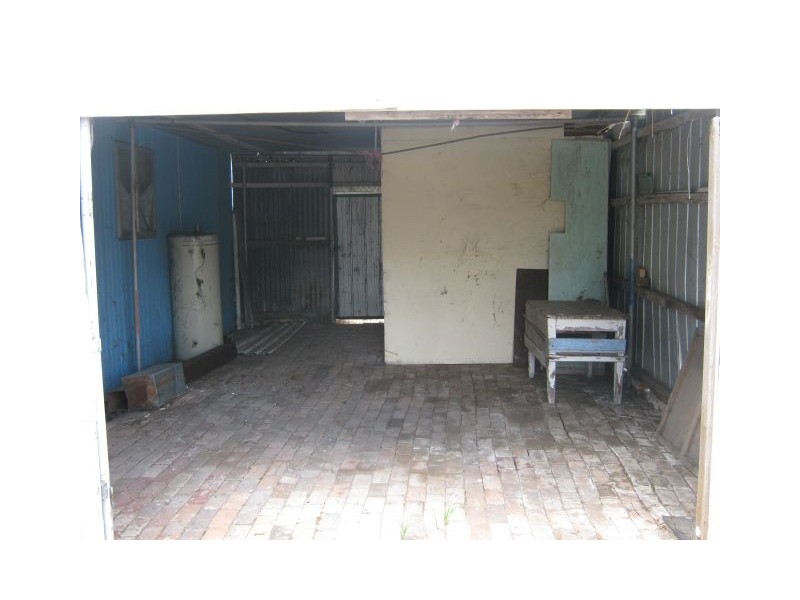 Lots 3+4 Williams Street, Serviceton VIC 3420