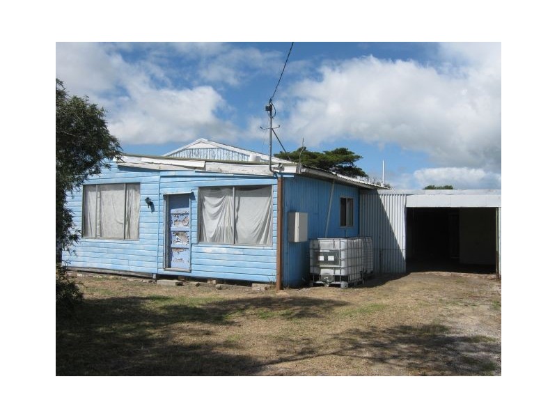 Lots 3+4 Williams Street, Serviceton VIC 3420