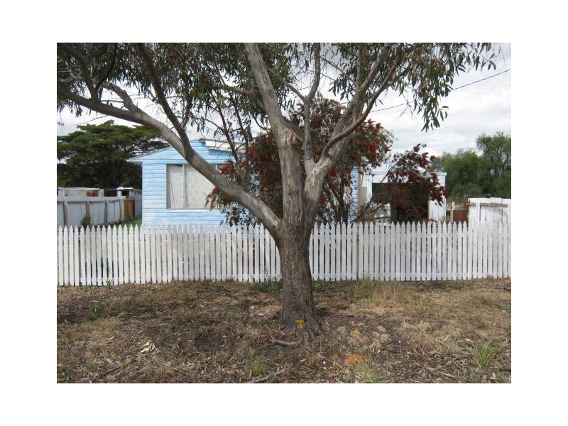 Lots 3+4 Williams Street, Serviceton VIC 3420