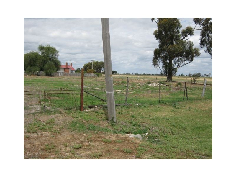 Lots 3+4 Williams Street, Serviceton VIC 3420