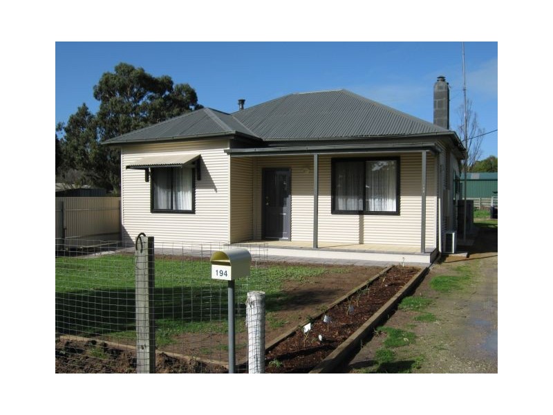 194 Victoria Parade, Bordertown SA 5268