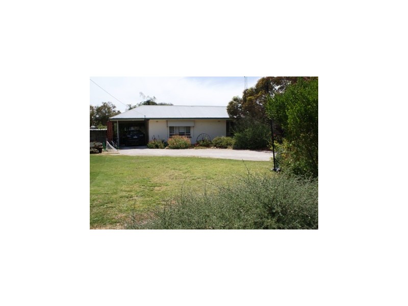 2 Tolmer Terrace, Keith SA 5267