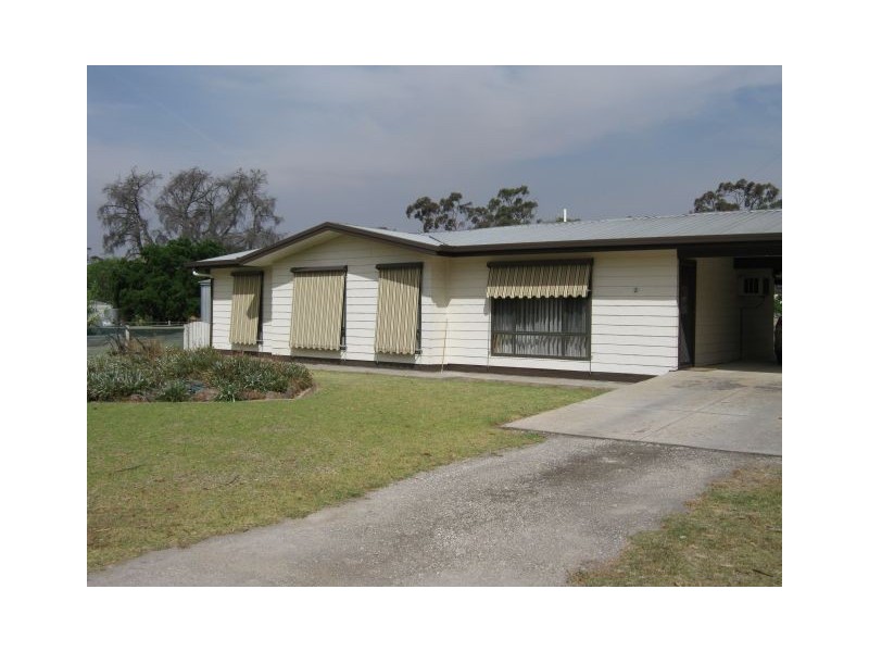 2 Steer Street, Mundulla SA 5270