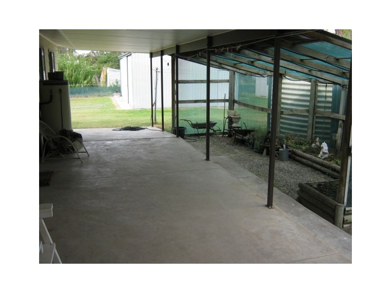 2 Steer Street, Mundulla SA 5270