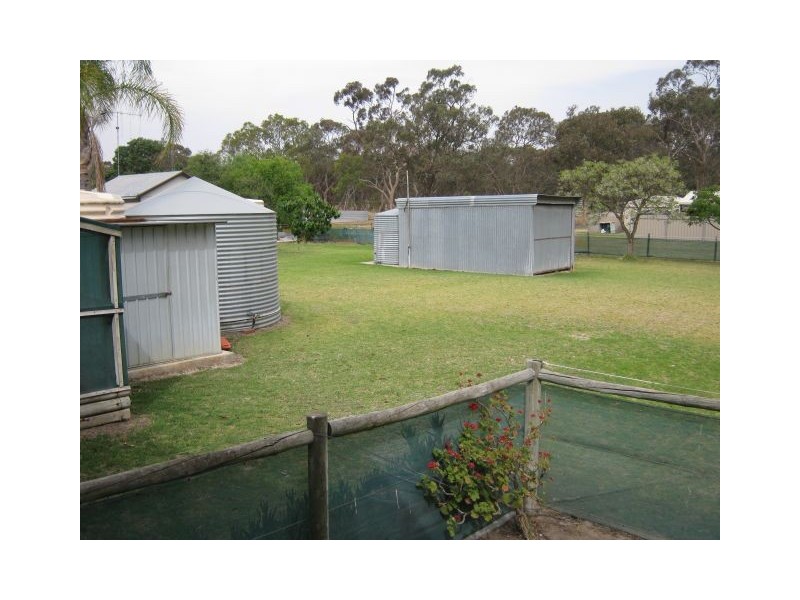 2 Steer Street, Mundulla SA 5270