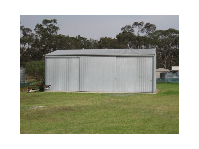 2 Steer Street, Mundulla SA 5270