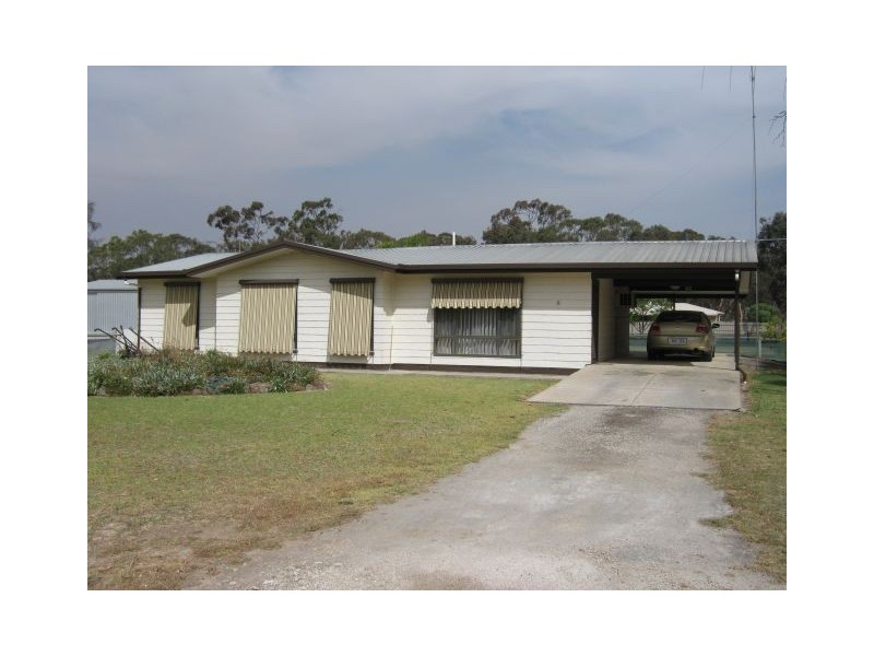 2 Steer Street, Mundulla SA 5270