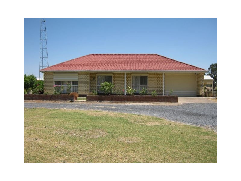 282 Rowney Road, Mundulla SA 5270