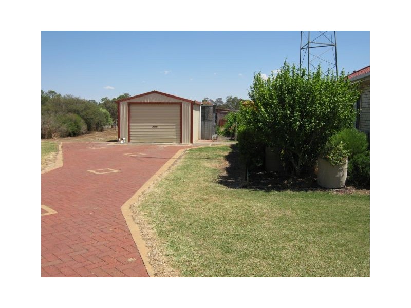 282 Rowney Road, Mundulla SA 5270