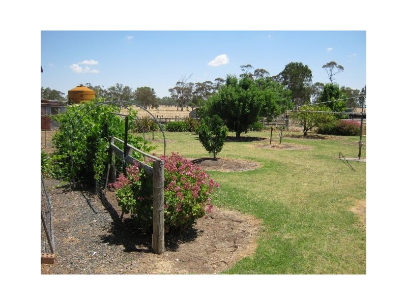 282 Rowney Road, Mundulla SA 5270