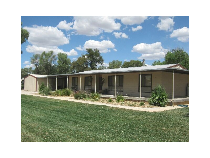 12 Seventh Street, Bordertown SA 5268