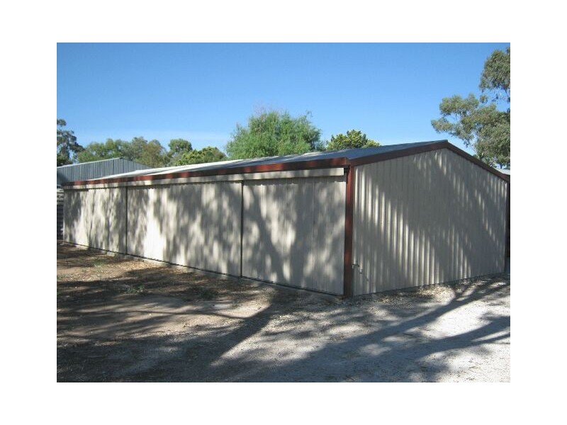 12 Seventh Street, Bordertown SA 5268