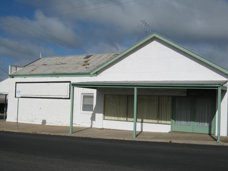 C/99 Binnie Street, Bordertown SA 5268