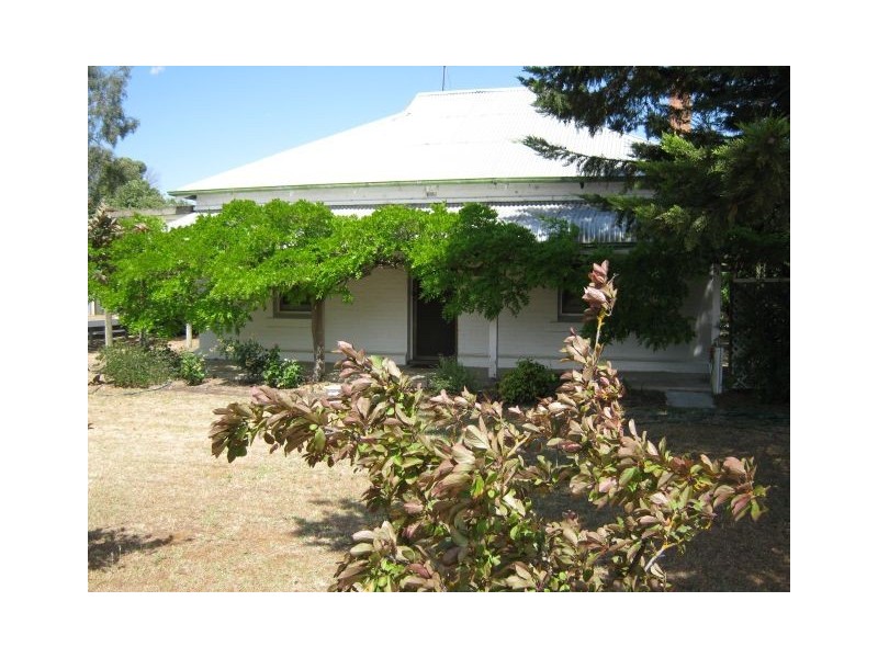 59 Park Terrace, Bordertown SA 5268