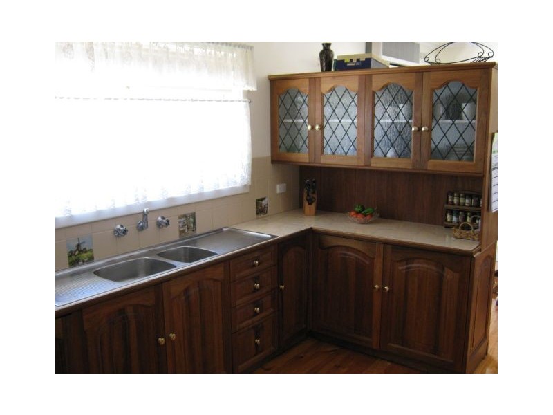 40 Milne Street, Bordertown SA 5268