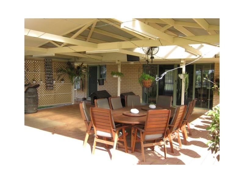 293 Naracoorte Road, Bordertown SA 5268