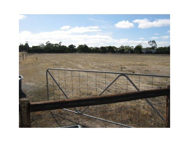 293 Naracoorte Road, Bordertown SA 5268