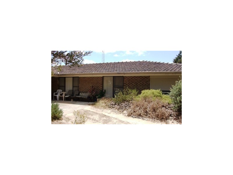 5 Emu Flat Road, Keith SA 5267