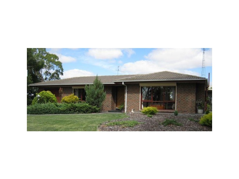 19 Creecoona Terrace, Bordertown SA 5268