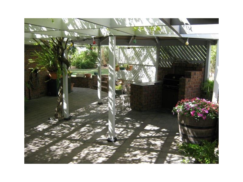 19 Creecoona Terrace, Bordertown SA 5268