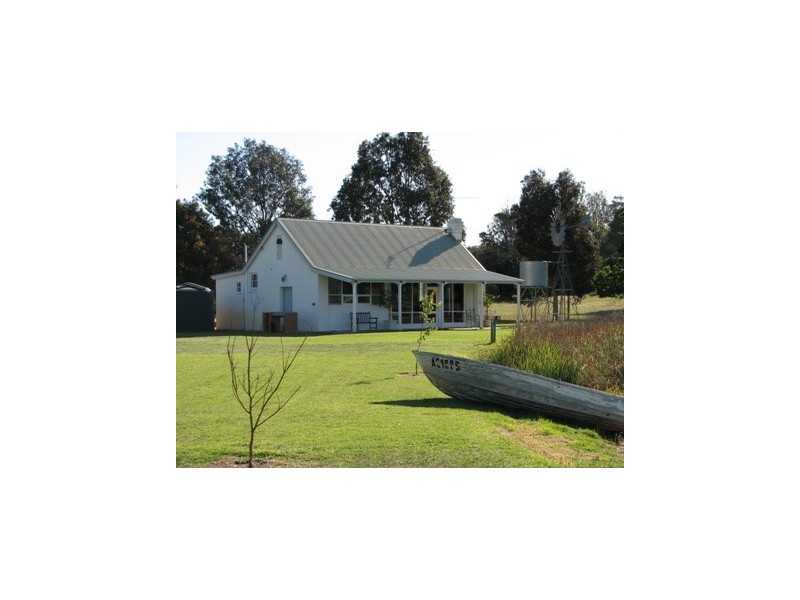 14 Emu Rise Road, Keith SA 5267