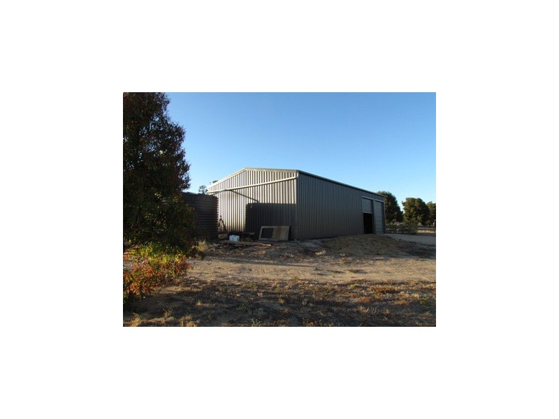 14 Emu Rise Road, Keith SA 5267