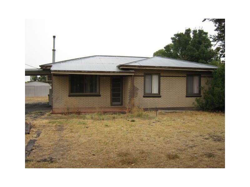 28 Dunn Street, Bordertown SA 5268