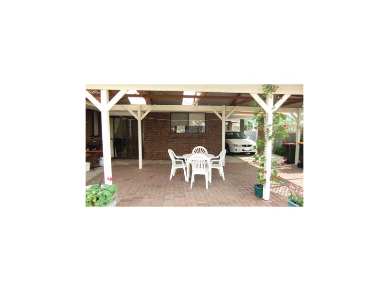 8 Park Terrace, Keith SA 5267