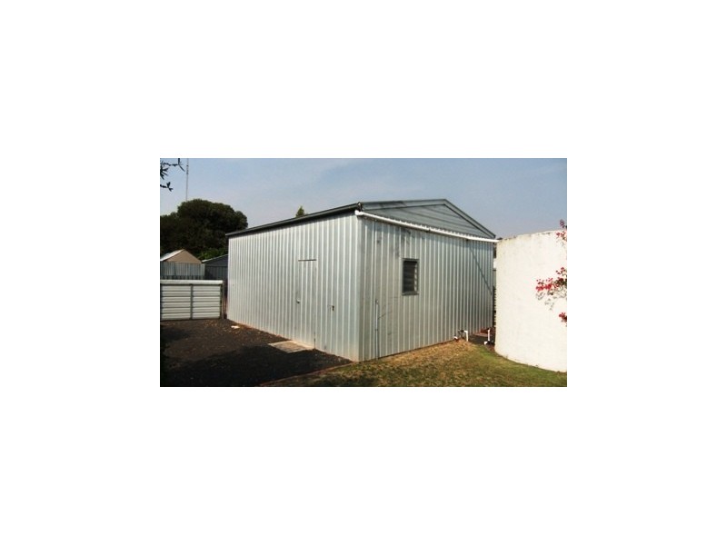 8 Park Terrace, Keith SA 5267