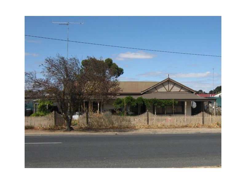 66 Cannawigara Road, Bordertown SA 5268