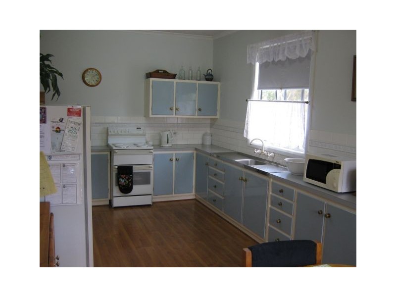 83 South Avenue, Bordertown SA 5268