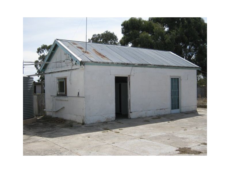 9 Pigeon Flat Road, Bordertown SA 5268