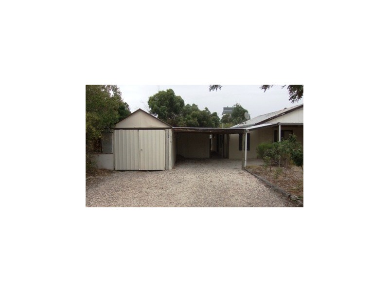 13 Showground Parade, Keith SA 5267