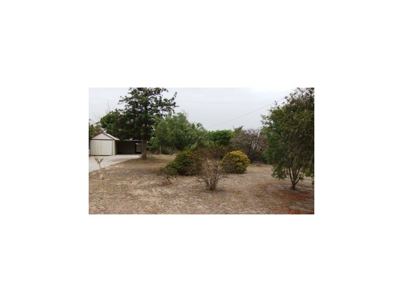 13 Showground Parade, Keith SA 5267