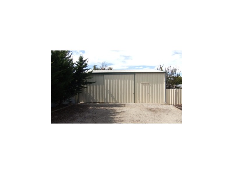 4 Gaynor Avenue, Keith SA 5267