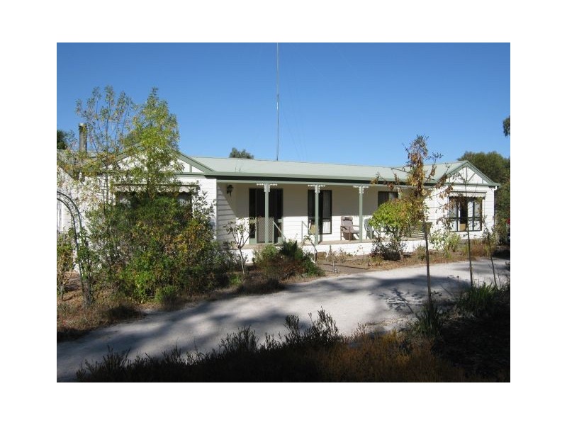 24 South Avenue, Bordertown SA 5268