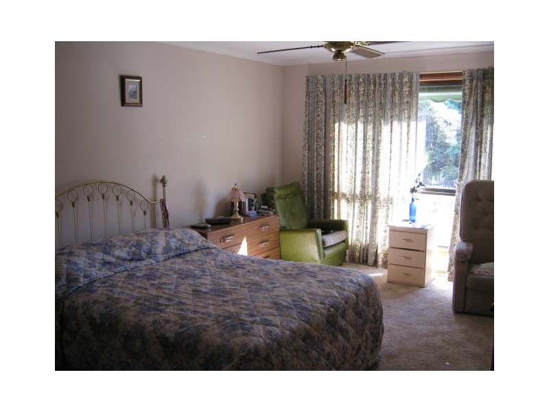 24 South Avenue, Bordertown SA 5268