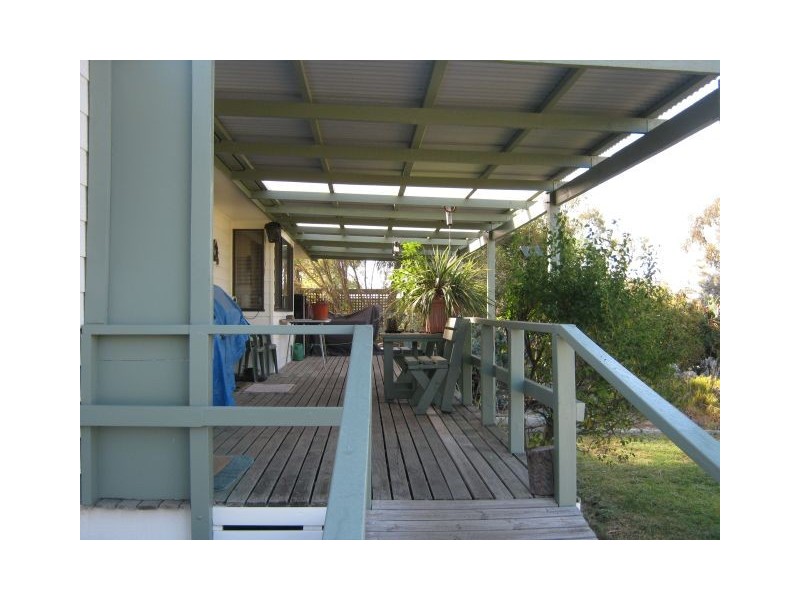 24 South Avenue, Bordertown SA 5268