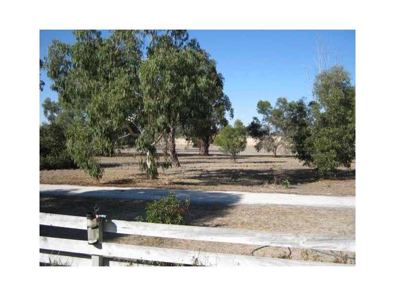 24 South Avenue, Bordertown SA 5268