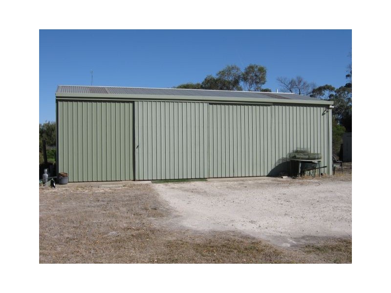 24 South Avenue, Bordertown SA 5268
