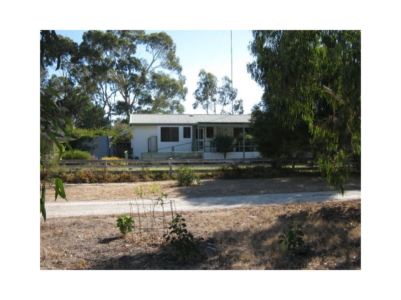 24 South Avenue, Bordertown SA 5268